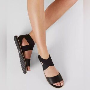 Sorel Ella Sandals